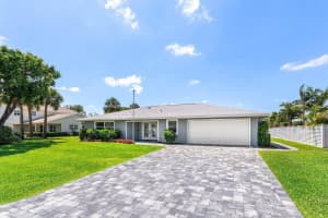 4484 Palo Verde Drive, Boynton Beach, FL 33436 Sold 06/23/25