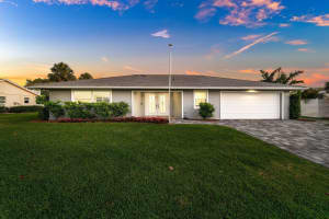 4484 Palo Verde Drive, Boynton Beach, FL 33436 Sold 06/23/25