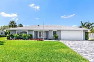4484 Palo Verde Drive, Boynton Beach, FL 33436 Sold 06/23/25