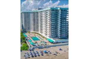 3725 S Ocean Drive 812, Hollywood