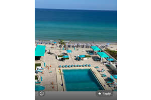 3725 S Ocean Drive 812, Hollywood, FL 33019 - MLS#R11086326