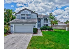 6290 Windchime Place, Boynton Beach, FL 33472 Sold 06/16/25