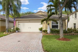 5112 Victoria Circle, West Palm Beach, FL 33409 Sold 08/27/25