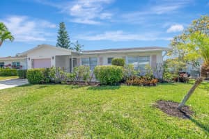 14352 Amapola Drive Drive, Delray Beach, FL 33484 - MLS#R11086351