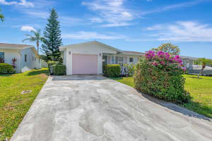 14352 Amapola Drive Drive, Delray Beach, FL 33484 - MLS#R11086351
