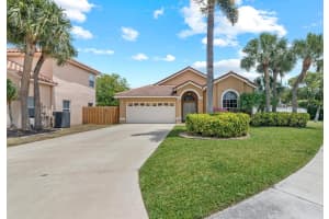 7795 Hoffy Circle, Lake Worth, FL 33467 Sold 06/12/25