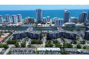 800 Parkview Drive 823, Hallandale Beach