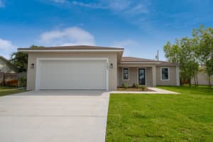 4657 SW Keats Street, Port Saint Lucie, FL 34953 Sold 08/05/25