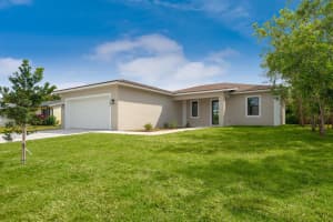 4657 SW Keats Street, Port Saint Lucie, FL 34953 Sold 08/05/25