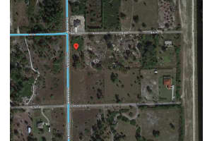 7681 8th Place, Labelle, FL 33935 Sold 07/14/25