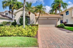 1035 Diamond Head Way, Palm Beach Gardens, FL 33418 - MLS#R11086373