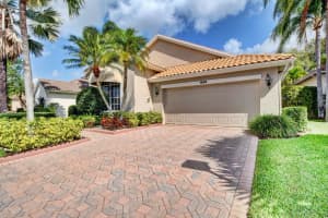 1035 Diamond Head Way, Palm Beach Gardens, FL 33418 - MLS#R11086373