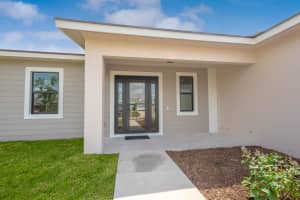 4665 SW Keats Street, Port Saint Lucie, FL 34953 Sold 08/15/25