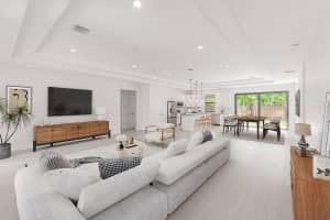 4665 SW Keats Street, Port Saint Lucie, FL 34953 Sold 08/15/25