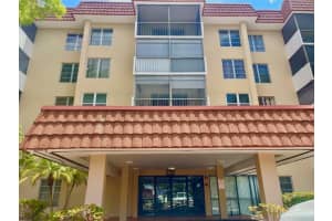 4172 Inverrary Drive 507, Lauderhill