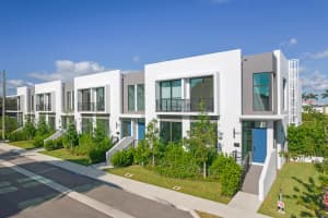 1947 Dock Street, West Palm Beach, FL 33401 Sold 05/15/25