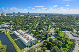 1947 Dock Street, West Palm Beach, FL 33401 Sold 05/15/25