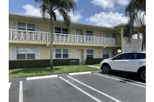 1120 Mahogany Way 203, Delray Beach, FL 33445 - MLS#R11086391