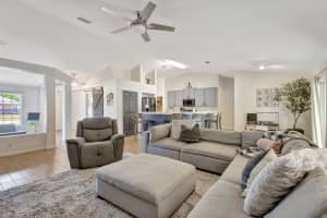 2285 SE Grand Drive, Port Saint Lucie, FL 34952 Sold 06/13/25