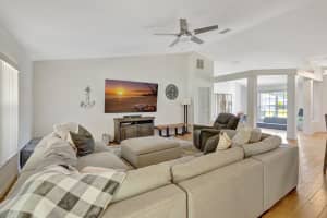 2285 SE Grand Drive, Port Saint Lucie, FL 34952 Sold 06/13/25