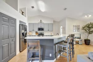 2285 SE Grand Drive, Port Saint Lucie, FL 34952 Sold 06/13/25