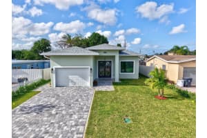 4169 Vicliff Road, West Palm Beach