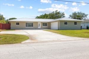129 NW Hibiscus Street, Port Saint Lucie, FL 34983 Sold 06/09/25