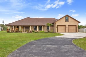 2774 Gentile Road, Fort Pierce