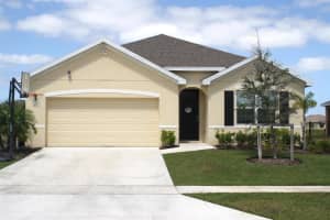 3453 Trinity Circle, Fort Pierce