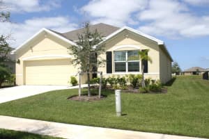 3453 Trinity Circle, Fort Pierce, FL 34945 - MLS#R11086417