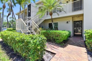 36 Stratford C Lane W C, Boynton Beach, FL 33436 - MLS#R11086422