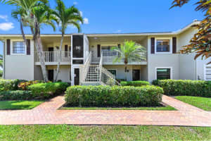 36 Stratford C Lane W C, Boynton Beach, FL 33436 - MLS#R11086422