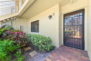 36 Stratford C Lane W C, Boynton Beach, FL 33436 - MLS#R11086422