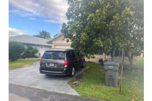 5240 Kim Court, West Palm Beach, FL 33414 Sold 09/23/25