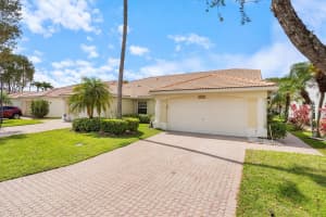 6092 Caladium Road, Delray Beach, FL 33484 Sold 08/15/25