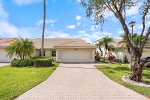 6092 Caladium Road, Delray Beach, FL 33484 Sold 08/15/25