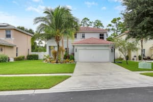 6578 Spring Meadow Drive, Greenacres, FL 33413 Sold 09/12/25