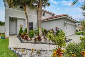 6578 Spring Meadow Drive, Greenacres, FL 33413 Sold 09/12/25