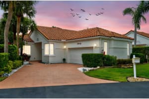 17744 Candlewood Terrace, Boca Raton, FL 33487 Sold 10/16/25