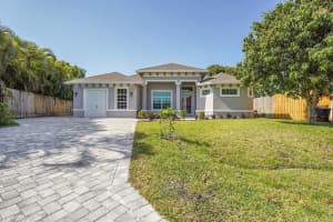 2605 Sw Acco Road, Port Saint Lucie