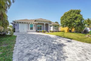 2605 SW Acco Road, Port Saint Lucie, FL 34953 Sold 09/19/25