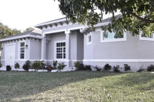 2605 SW Acco Road, Port Saint Lucie, FL 34953 Sold 09/19/25