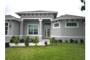 2605 SW Acco Road, Port Saint Lucie, FL 34953 Sold 09/19/25