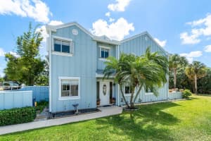 6199 Riverwalk 6 Lane 6, Jupiter