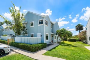 6199 Riverwalk 6 Lane 6, Jupiter, FL 33458 Sold 11/14/25