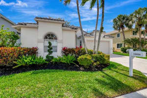 10694 Palm Spring Drive, Boca Raton, FL 33428 Sold 05/27/25