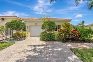 9881 Galleon Drive, West Palm Beach, FL 33411 Sold 08/28/25