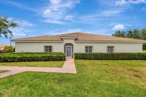 9881 Galleon Drive, West Palm Beach, FL 33411 Sold 08/28/25