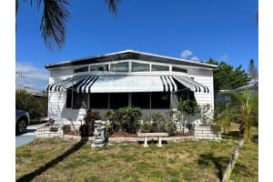 4 San Roberto, Fort Pierce