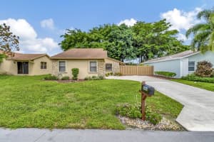 835 NW 32nd Avenue, Delray Beach, FL 33445 Sold 05/28/25